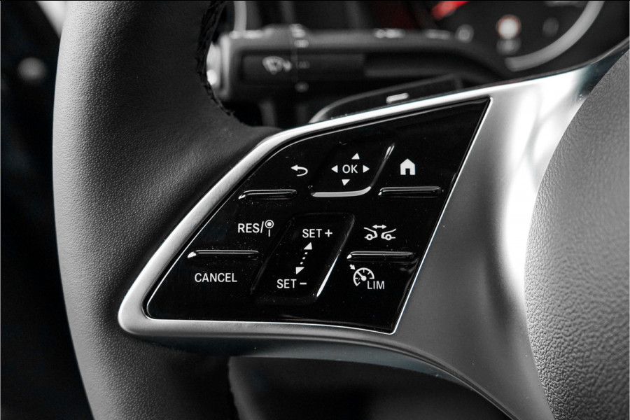 Mercedes-Benz Vito 116 CDI L3 Pro Black Pack Luxe 19" BPM Vrij MultiBeam LED Distronic Navi Dubbele Schuifdeur Mercedes-Benz Vito 116 CDI L3 Pro Black Pack Luxe 19" BPM Vrij MultiBeam LED Distronic Navi Dubbele Schuifdeur