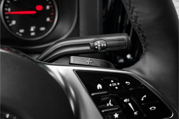 Mercedes-Benz Vito 116 CDI L3 Pro Black Pack Luxe 19" BPM Vrij MultiBeam LED Distronic Navi Dubbele Schuifdeur Mercedes-Benz Vito 116 CDI L3 Pro Black Pack Luxe 19" BPM Vrij MultiBeam LED Distronic Navi Dubbele Schuifdeur