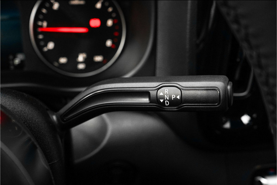 Mercedes-Benz Vito 116 CDI L3 Pro Black Pack Luxe 19" BPM Vrij MultiBeam LED Distronic Navi Dubbele Schuifdeur Mercedes-Benz Vito 116 CDI L3 Pro Black Pack Luxe 19" BPM Vrij MultiBeam LED Distronic Navi Dubbele Schuifdeur