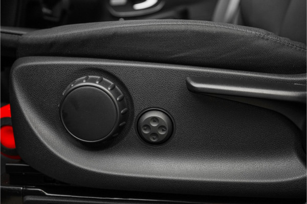 Mercedes-Benz Vito 116 CDI L3 Pro Black Pack Luxe 19" BPM Vrij MultiBeam LED Distronic Navi Dubbele Schuifdeur Mercedes-Benz Vito 116 CDI L3 Pro Black Pack Luxe 19" BPM Vrij MultiBeam LED Distronic Navi Dubbele Schuifdeur