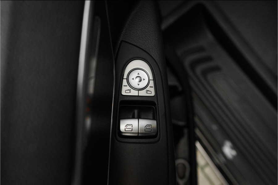 Mercedes-Benz Vito 116 CDI L3 Pro Black Pack Luxe 19" BPM Vrij MultiBeam LED Distronic Navi Dubbele Schuifdeur Mercedes-Benz Vito 116 CDI L3 Pro Black Pack Luxe 19" BPM Vrij MultiBeam LED Distronic Navi Dubbele Schuifdeur