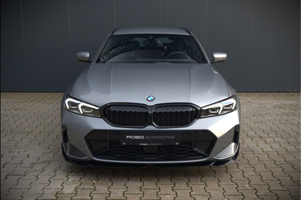 BMW 3 Serie Touring 330i xDrive High Excecutive M Sport | M Performance | Stoelverwarming | Camera | Navigatie | Parkeersensoren | Apple Carplay | Keyless | HIFI | Adaptive Cruise Control | DAB | LED | BTW | Fabrieksgarantie
