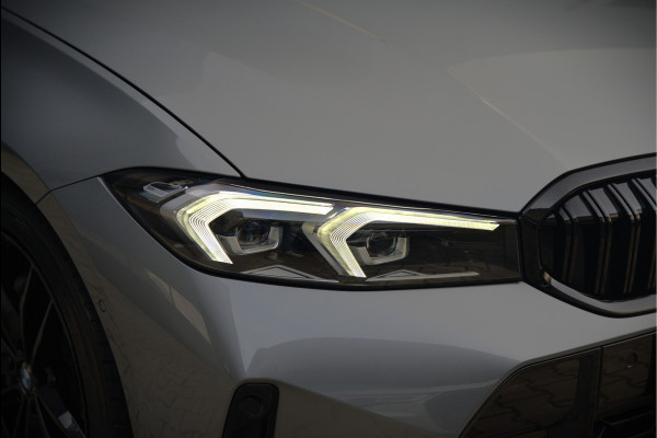 BMW 3 Serie Touring 330i xDrive High Excecutive M Sport | M Performance | Stoelverwarming | Camera | Navigatie | Parkeersensoren | Apple Carplay | Keyless | HIFI | Adaptive Cruise Control | DAB | LED | BTW | Fabrieksgarantie