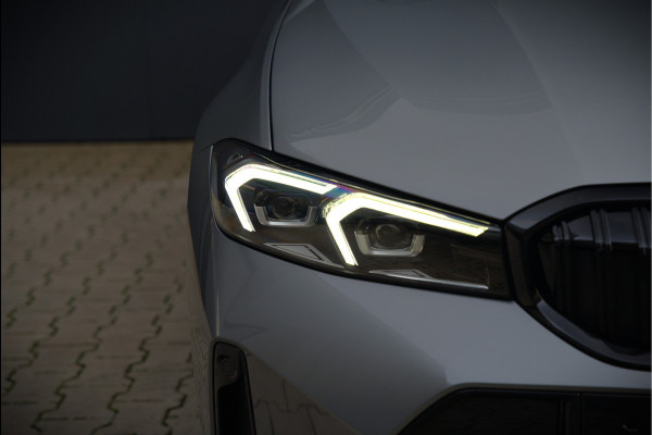 BMW 3 Serie Touring 330i xDrive High Excecutive M Sport | M Performance | Stoelverwarming | Camera | Navigatie | Parkeersensoren | Apple Carplay | Keyless | HIFI | Adaptive Cruise Control | DAB | LED | BTW | Fabrieksgarantie