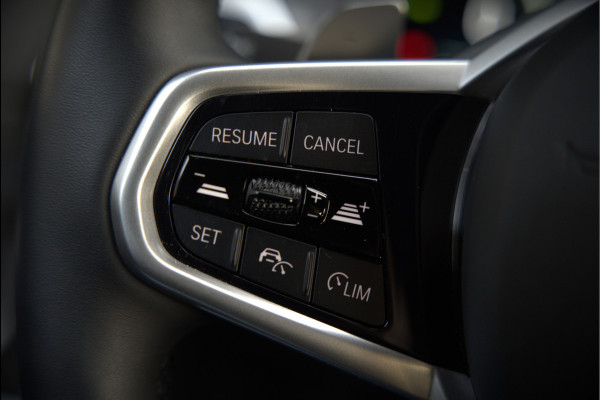 BMW 3 Serie Touring 330i xDrive High Excecutive M Sport | M Performance | Stoelverwarming | Camera | Navigatie | Parkeersensoren | Apple Carplay | Keyless | HIFI | Adaptive Cruise Control | DAB | LED | BTW | Fabrieksgarantie