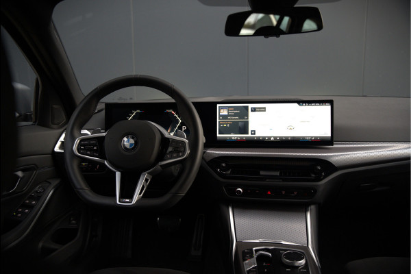 BMW 3 Serie Touring 330i xDrive High Excecutive M Sport | M Performance | Stoelverwarming | Camera | Navigatie | Parkeersensoren | Apple Carplay | Keyless | HIFI | Adaptive Cruise Control | DAB | LED | BTW | Fabrieksgarantie