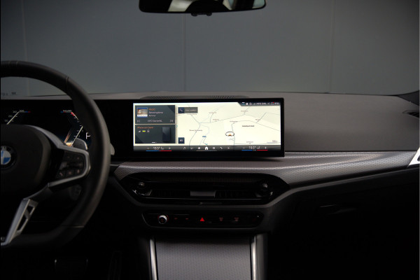 BMW 3 Serie Touring 330i xDrive High Excecutive M Sport | M Performance | Stoelverwarming | Camera | Navigatie | Parkeersensoren | Apple Carplay | Keyless | HIFI | Adaptive Cruise Control | DAB | LED | BTW | Fabrieksgarantie