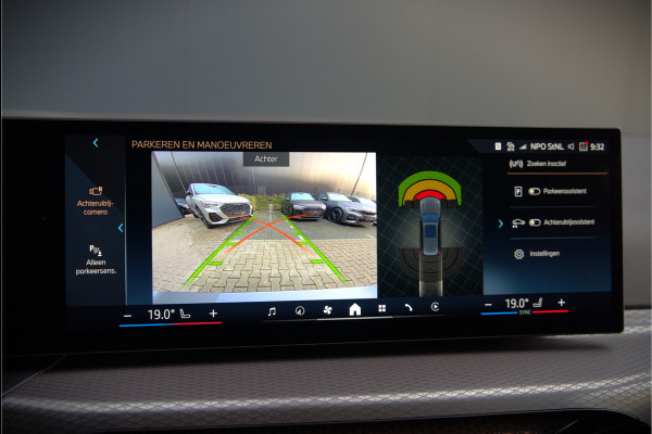 BMW 3 Serie Touring 330i xDrive High Excecutive M Sport | M Performance | Stoelverwarming | Camera | Navigatie | Parkeersensoren | Apple Carplay | Keyless | HIFI | Adaptive Cruise Control | DAB | LED | BTW | Fabrieksgarantie