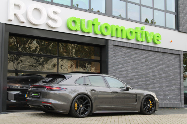 Porsche Panamera Sport Turismo 4.0 Turbo S E-Hybrid | NAP | FRONT XPEL | KERAMISCH | PANO | 360 | CARBON | MEMORY | Porsche Panamera Sport Turismo 4.0 Turbo S E-Hybrid | NAP | FRONT XPEL | KERAMISCH | PANO | 360 | CARBON | MEMORY |