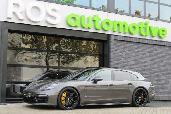 Porsche Panamera Sport Turismo 4.0 Turbo S E-Hybrid | NAP | FRONT XPEL | KERAMISCH | PANO | 360 | CARBON | MEMORY | Porsche Panamera Sport Turismo 4.0 Turbo S E-Hybrid | NAP | FRONT XPEL | KERAMISCH | PANO | 360 | CARBON | MEMORY |