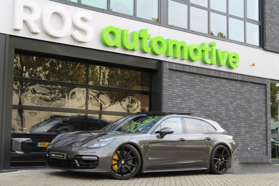 Porsche Panamera Sport Turismo 4.0 Turbo S E-Hybrid | NAP | FRONT XPEL | KERAMISCH | PANO | 360 | CARBON | MEMORY | Porsche Panamera Sport Turismo 4.0 Turbo S E-Hybrid | NAP | FRONT XPEL | KERAMISCH | PANO | 360 | CARBON | MEMORY |