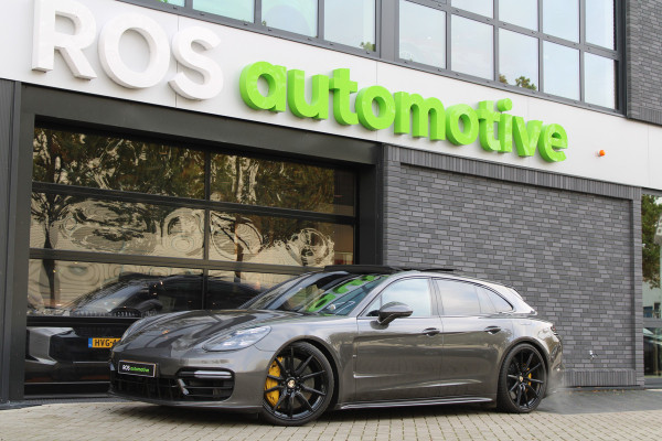 Porsche Panamera Sport Turismo 4.0 Turbo S E-Hybrid | NAP | FRONT XPEL | KERAMISCH | PANO | 360 | CARBON | MEMORY | Porsche Panamera Sport Turismo 4.0 Turbo S E-Hybrid | NAP | FRONT XPEL | KERAMISCH | PANO | 360 | CARBON | MEMORY |