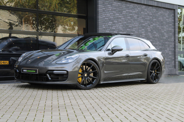 Porsche Panamera Sport Turismo 4.0 Turbo S E-Hybrid | NAP | FRONT XPEL | KERAMISCH | PANO | 360 | CARBON | MEMORY | Porsche Panamera Sport Turismo 4.0 Turbo S E-Hybrid | NAP | FRONT XPEL | KERAMISCH | PANO | 360 | CARBON | MEMORY |