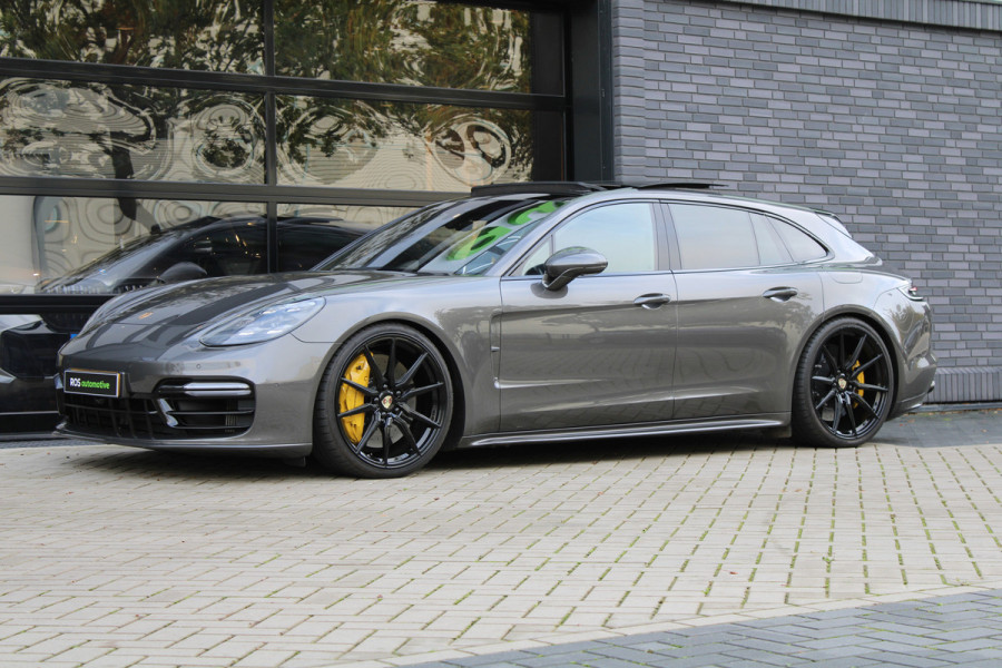 Porsche Panamera Sport Turismo 4.0 Turbo S E-Hybrid | NAP | FRONT XPEL | KERAMISCH | PANO | 360 | CARBON | MEMORY | Porsche Panamera Sport Turismo 4.0 Turbo S E-Hybrid | NAP | FRONT XPEL | KERAMISCH | PANO | 360 | CARBON | MEMORY |