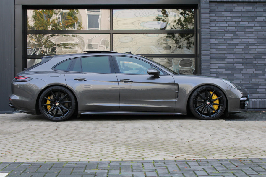Porsche Panamera Sport Turismo 4.0 Turbo S E-Hybrid | NAP | FRONT XPEL | KERAMISCH | PANO | 360 | CARBON | MEMORY | Porsche Panamera Sport Turismo 4.0 Turbo S E-Hybrid | NAP | FRONT XPEL | KERAMISCH | PANO | 360 | CARBON | MEMORY |