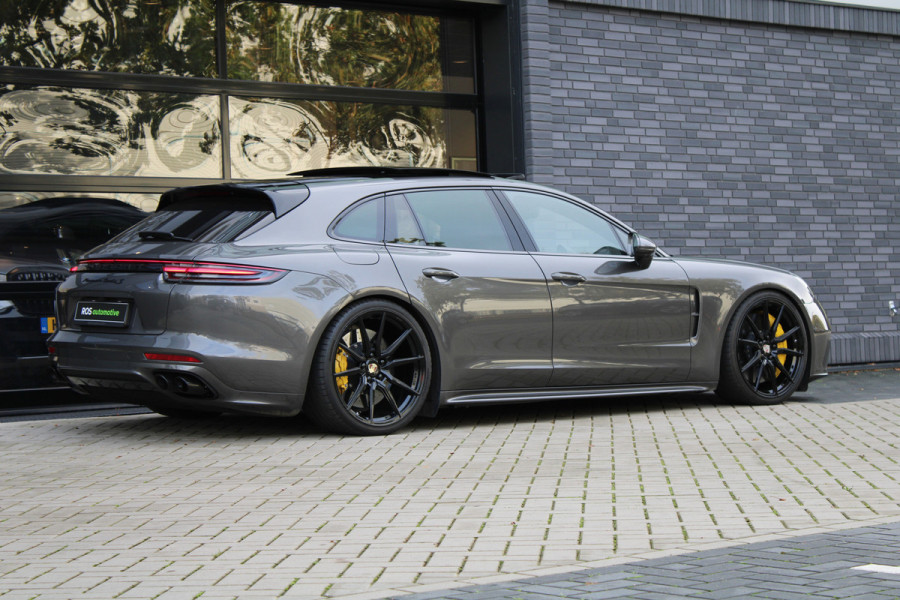 Porsche Panamera Sport Turismo 4.0 Turbo S E-Hybrid | NAP | FRONT XPEL | KERAMISCH | PANO | 360 | CARBON | MEMORY | Porsche Panamera Sport Turismo 4.0 Turbo S E-Hybrid | NAP | FRONT XPEL | KERAMISCH | PANO | 360 | CARBON | MEMORY |