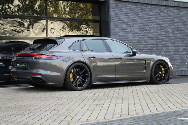 Porsche Panamera Sport Turismo 4.0 Turbo S E-Hybrid | NAP | FRONT XPEL | KERAMISCH | PANO | 360 | CARBON | MEMORY | Porsche Panamera Sport Turismo 4.0 Turbo S E-Hybrid | NAP | FRONT XPEL | KERAMISCH | PANO | 360 | CARBON | MEMORY |