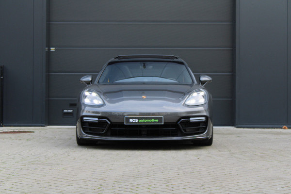 Porsche Panamera Sport Turismo 4.0 Turbo S E-Hybrid | NAP | FRONT XPEL | KERAMISCH | PANO | 360 | CARBON | MEMORY | Porsche Panamera Sport Turismo 4.0 Turbo S E-Hybrid | NAP | FRONT XPEL | KERAMISCH | PANO | 360 | CARBON | MEMORY |