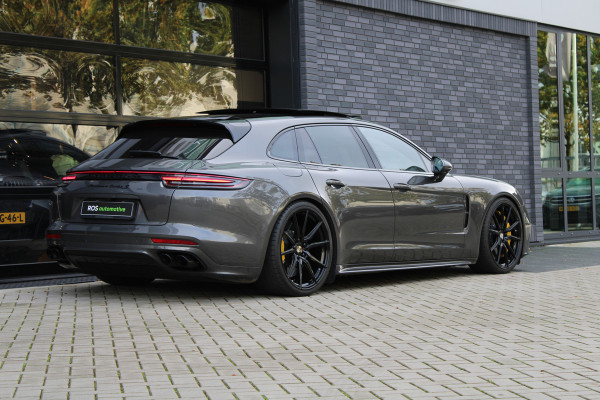 Porsche Panamera Sport Turismo 4.0 Turbo S E-Hybrid | NAP | FRONT XPEL | KERAMISCH | PANO | 360 | CARBON | MEMORY | Porsche Panamera Sport Turismo 4.0 Turbo S E-Hybrid | NAP | FRONT XPEL | KERAMISCH | PANO | 360 | CARBON | MEMORY |