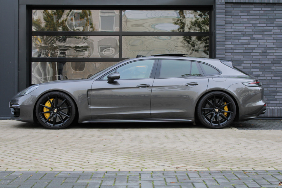 Porsche Panamera Sport Turismo 4.0 Turbo S E-Hybrid | NAP | FRONT XPEL | KERAMISCH | PANO | 360 | CARBON | MEMORY | Porsche Panamera Sport Turismo 4.0 Turbo S E-Hybrid | NAP | FRONT XPEL | KERAMISCH | PANO | 360 | CARBON | MEMORY |