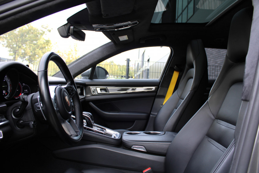Porsche Panamera Sport Turismo 4.0 Turbo S E-Hybrid | NAP | FRONT XPEL | KERAMISCH | PANO | 360 | CARBON | MEMORY | Porsche Panamera Sport Turismo 4.0 Turbo S E-Hybrid | NAP | FRONT XPEL | KERAMISCH | PANO | 360 | CARBON | MEMORY |