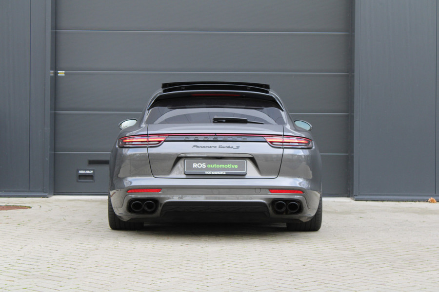 Porsche Panamera Sport Turismo 4.0 Turbo S E-Hybrid | NAP | FRONT XPEL | KERAMISCH | PANO | 360 | CARBON | MEMORY | Porsche Panamera Sport Turismo 4.0 Turbo S E-Hybrid | NAP | FRONT XPEL | KERAMISCH | PANO | 360 | CARBON | MEMORY |