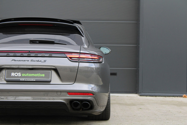 Porsche Panamera Sport Turismo 4.0 Turbo S E-Hybrid | NAP | FRONT XPEL | KERAMISCH | PANO | 360 | CARBON | MEMORY | Porsche Panamera Sport Turismo 4.0 Turbo S E-Hybrid | NAP | FRONT XPEL | KERAMISCH | PANO | 360 | CARBON | MEMORY |
