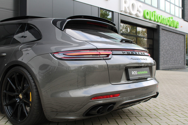 Porsche Panamera Sport Turismo 4.0 Turbo S E-Hybrid | NAP | FRONT XPEL | KERAMISCH | PANO | 360 | CARBON | MEMORY | Porsche Panamera Sport Turismo 4.0 Turbo S E-Hybrid | NAP | FRONT XPEL | KERAMISCH | PANO | 360 | CARBON | MEMORY |