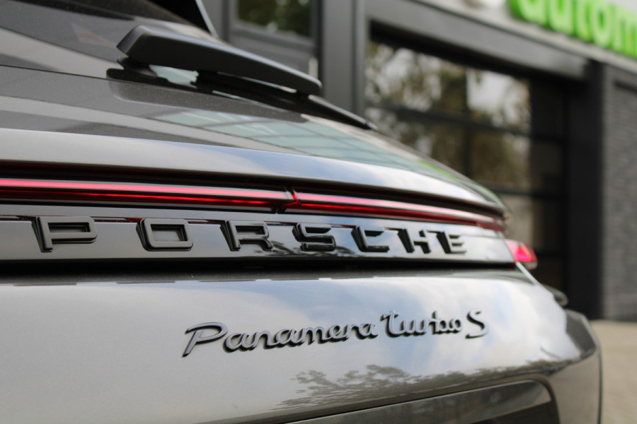 Porsche Panamera Sport Turismo 4.0 Turbo S E-Hybrid | NAP | FRONT XPEL | KERAMISCH | PANO | 360 | CARBON | MEMORY | Porsche Panamera Sport Turismo 4.0 Turbo S E-Hybrid | NAP | FRONT XPEL | KERAMISCH | PANO | 360 | CARBON | MEMORY |