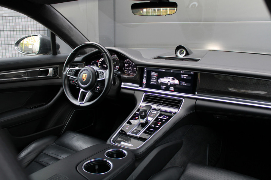 Porsche Panamera Sport Turismo 4.0 Turbo S E-Hybrid | NAP | FRONT XPEL | KERAMISCH | PANO | 360 | CARBON | MEMORY | Porsche Panamera Sport Turismo 4.0 Turbo S E-Hybrid | NAP | FRONT XPEL | KERAMISCH | PANO | 360 | CARBON | MEMORY |