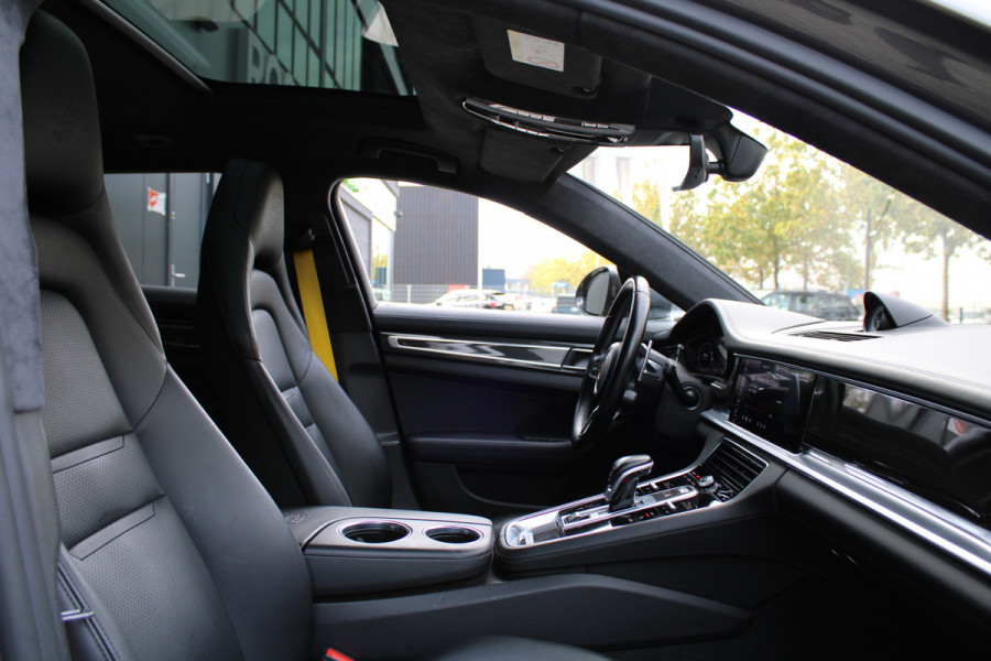 Porsche Panamera Sport Turismo 4.0 Turbo S E-Hybrid | NAP | FRONT XPEL | KERAMISCH | PANO | 360 | CARBON | MEMORY | Porsche Panamera Sport Turismo 4.0 Turbo S E-Hybrid | NAP | FRONT XPEL | KERAMISCH | PANO | 360 | CARBON | MEMORY |