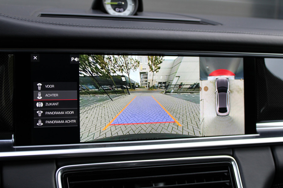 Porsche Panamera Sport Turismo 4.0 Turbo S E-Hybrid | NAP | FRONT XPEL | KERAMISCH | PANO | 360 | CARBON | MEMORY | Porsche Panamera Sport Turismo 4.0 Turbo S E-Hybrid | NAP | FRONT XPEL | KERAMISCH | PANO | 360 | CARBON | MEMORY |