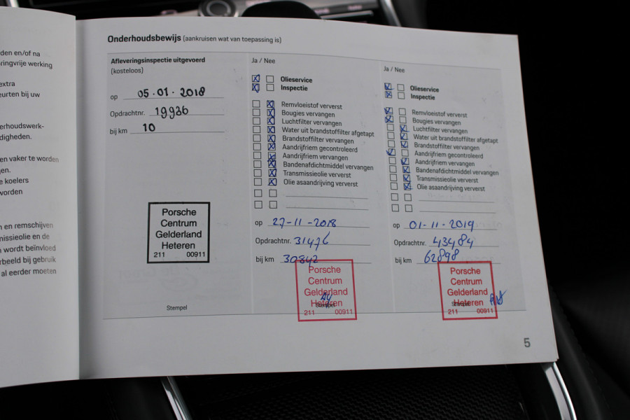 Porsche Panamera Sport Turismo 4.0 Turbo S E-Hybrid | NAP | FRONT XPEL | KERAMISCH | PANO | 360 | CARBON | MEMORY | Porsche Panamera Sport Turismo 4.0 Turbo S E-Hybrid | NAP | FRONT XPEL | KERAMISCH | PANO | 360 | CARBON | MEMORY |