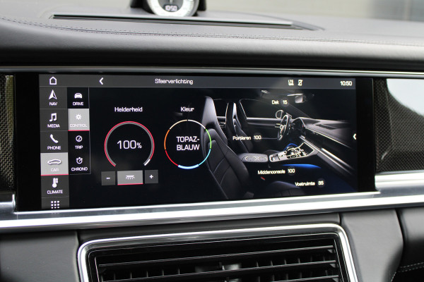 Porsche Panamera Sport Turismo 4.0 Turbo S E-Hybrid | NAP | FRONT XPEL | KERAMISCH | PANO | 360 | CARBON | MEMORY | Porsche Panamera Sport Turismo 4.0 Turbo S E-Hybrid | NAP | FRONT XPEL | KERAMISCH | PANO | 360 | CARBON | MEMORY |