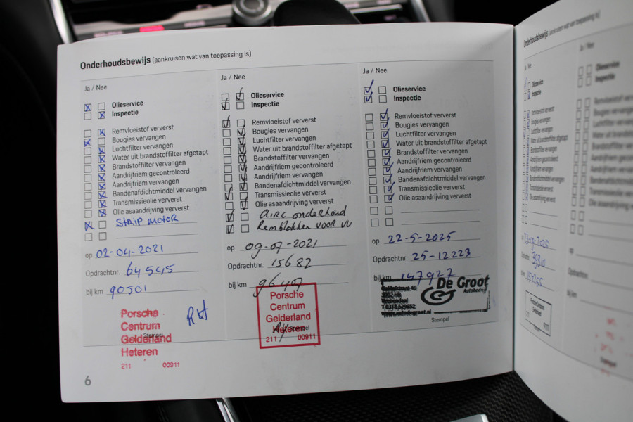 Porsche Panamera Sport Turismo 4.0 Turbo S E-Hybrid | NAP | FRONT XPEL | KERAMISCH | PANO | 360 | CARBON | MEMORY | Porsche Panamera Sport Turismo 4.0 Turbo S E-Hybrid | NAP | FRONT XPEL | KERAMISCH | PANO | 360 | CARBON | MEMORY |