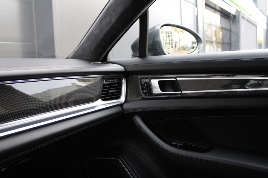 Porsche Panamera Sport Turismo 4.0 Turbo S E-Hybrid | NAP | FRONT XPEL | KERAMISCH | PANO | 360 | CARBON | MEMORY | Porsche Panamera Sport Turismo 4.0 Turbo S E-Hybrid | NAP | FRONT XPEL | KERAMISCH | PANO | 360 | CARBON | MEMORY |