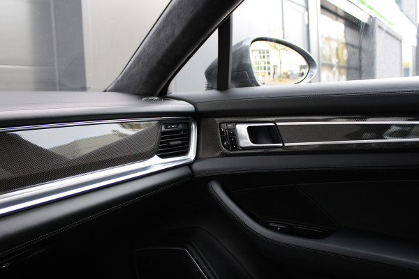 Porsche Panamera Sport Turismo 4.0 Turbo S E-Hybrid | NAP | FRONT XPEL | KERAMISCH | PANO | 360 | CARBON | MEMORY | Porsche Panamera Sport Turismo 4.0 Turbo S E-Hybrid | NAP | FRONT XPEL | KERAMISCH | PANO | 360 | CARBON | MEMORY |
