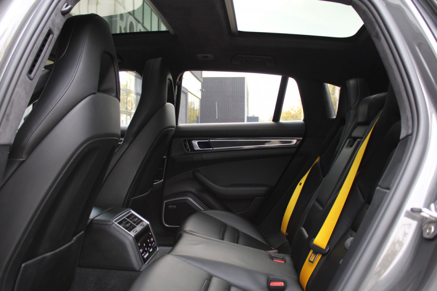 Porsche Panamera Sport Turismo 4.0 Turbo S E-Hybrid | NAP | FRONT XPEL | KERAMISCH | PANO | 360 | CARBON | MEMORY | Porsche Panamera Sport Turismo 4.0 Turbo S E-Hybrid | NAP | FRONT XPEL | KERAMISCH | PANO | 360 | CARBON | MEMORY |