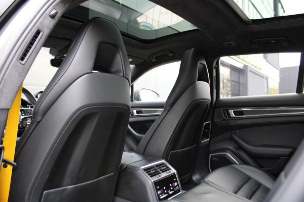 Porsche Panamera Sport Turismo 4.0 Turbo S E-Hybrid | NAP | FRONT XPEL | KERAMISCH | PANO | 360 | CARBON | MEMORY | Porsche Panamera Sport Turismo 4.0 Turbo S E-Hybrid | NAP | FRONT XPEL | KERAMISCH | PANO | 360 | CARBON | MEMORY |