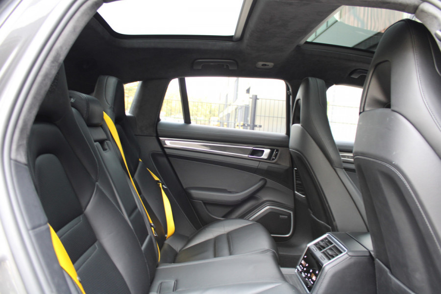 Porsche Panamera Sport Turismo 4.0 Turbo S E-Hybrid | NAP | FRONT XPEL | KERAMISCH | PANO | 360 | CARBON | MEMORY | Porsche Panamera Sport Turismo 4.0 Turbo S E-Hybrid | NAP | FRONT XPEL | KERAMISCH | PANO | 360 | CARBON | MEMORY |