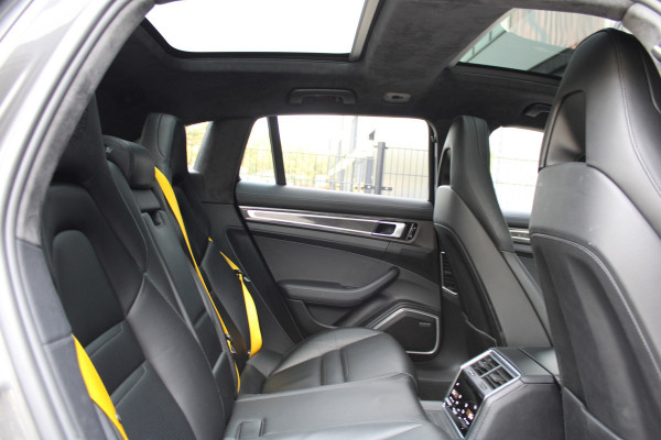 Porsche Panamera Sport Turismo 4.0 Turbo S E-Hybrid | NAP | FRONT XPEL | KERAMISCH | PANO | 360 | CARBON | MEMORY | Porsche Panamera Sport Turismo 4.0 Turbo S E-Hybrid | NAP | FRONT XPEL | KERAMISCH | PANO | 360 | CARBON | MEMORY |