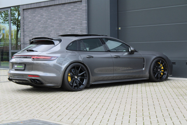 Porsche Panamera Sport Turismo 4.0 Turbo S E-Hybrid | NAP | FRONT XPEL | KERAMISCH | PANO | 360 | CARBON | MEMORY | Porsche Panamera Sport Turismo 4.0 Turbo S E-Hybrid | NAP | FRONT XPEL | KERAMISCH | PANO | 360 | CARBON | MEMORY |