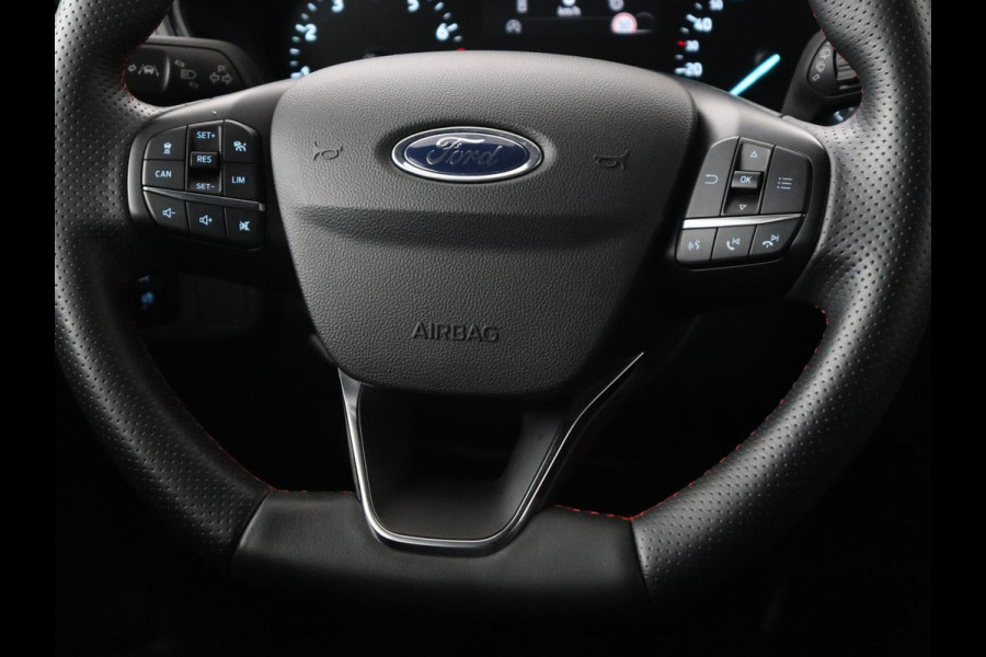 Ford Focus 1.0 EcoBoost Hybrid ST Line | Panoramadak | Adaptive cruise | Camera | B&O Sound | Carplay | Navigatie | Keyless | Full LED