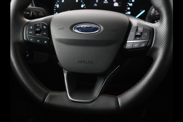 Ford Focus 1.0 EcoBoost Hybrid ST Line | Panoramadak | Adaptive cruise | Camera | B&O Sound | Carplay | Navigatie | Keyless | Full LED