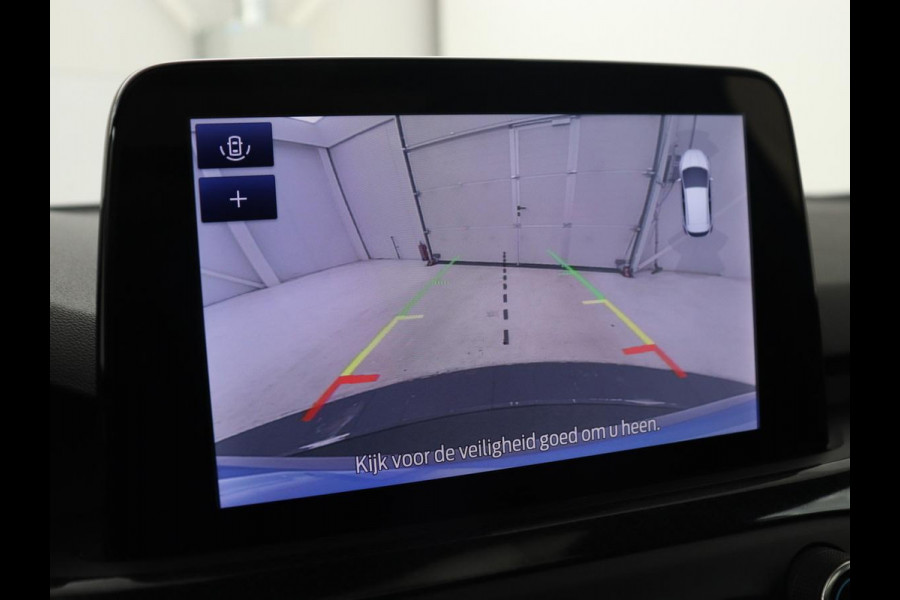 Ford Focus 1.0 EcoBoost Hybrid ST Line | Panoramadak | Adaptive cruise | Camera | B&O Sound | Carplay | Navigatie | Keyless | Full LED