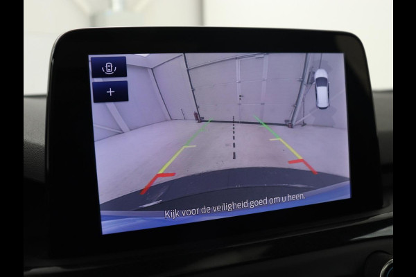 Ford Focus 1.0 EcoBoost Hybrid ST Line | Panoramadak | Adaptive cruise | Camera | B&O Sound | Carplay | Navigatie | Keyless | Full LED