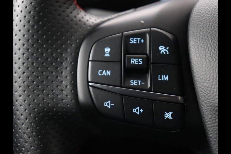 Ford Focus 1.0 EcoBoost Hybrid ST Line | Panoramadak | Adaptive cruise | Camera | B&O Sound | Carplay | Navigatie | Keyless | Full LED