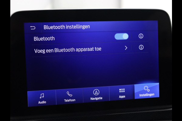 Ford Focus 1.0 EcoBoost Hybrid ST Line | Panoramadak | Adaptive cruise | Camera | B&O Sound | Carplay | Navigatie | Keyless | Full LED