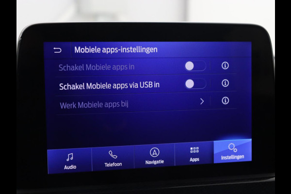 Ford Focus 1.0 EcoBoost Hybrid ST Line | Panoramadak | Adaptive cruise | Camera | B&O Sound | Carplay | Navigatie | Keyless | Full LED