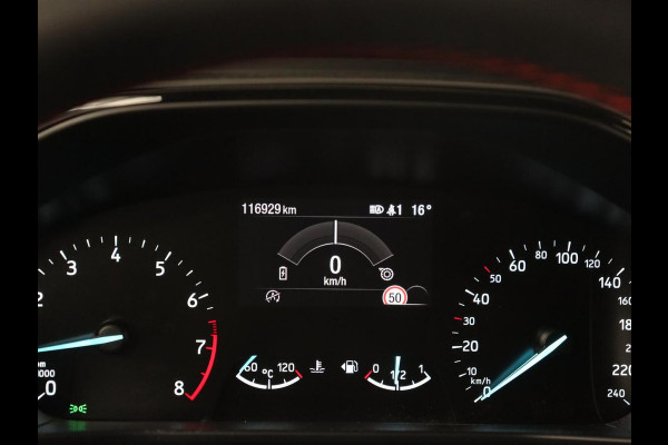 Ford Focus 1.0 EcoBoost Hybrid ST Line | Panoramadak | Adaptive cruise | Camera | B&O Sound | Carplay | Navigatie | Keyless | Full LED